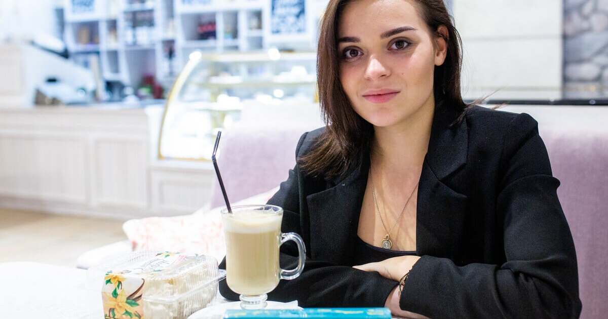 Аделина Сотникова 2021