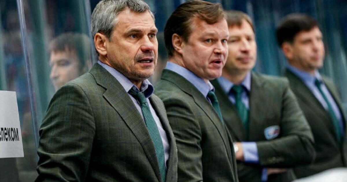 Александр Агопеев АК Барс
