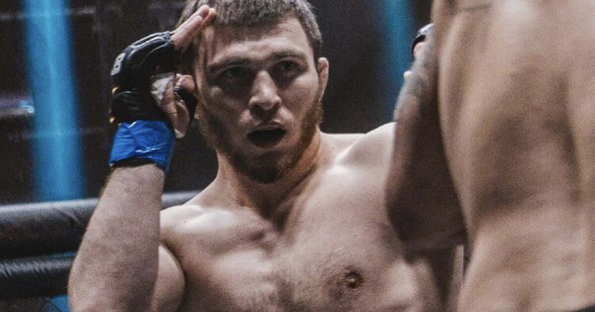 Мариф Пираев