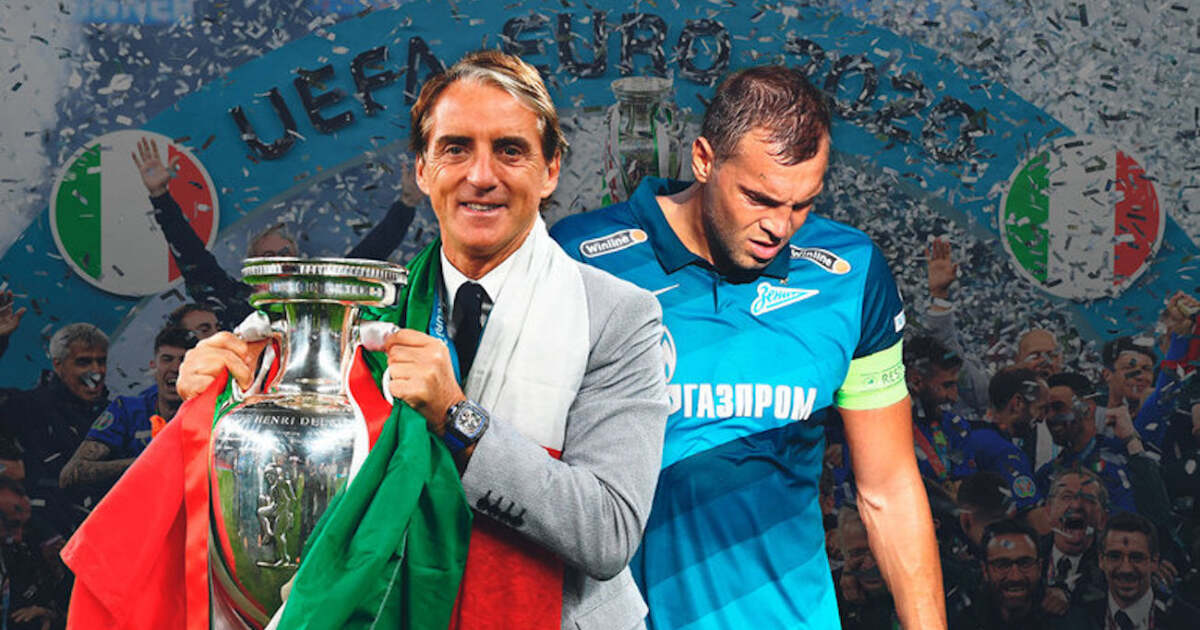 Василий Уткин Дзюба