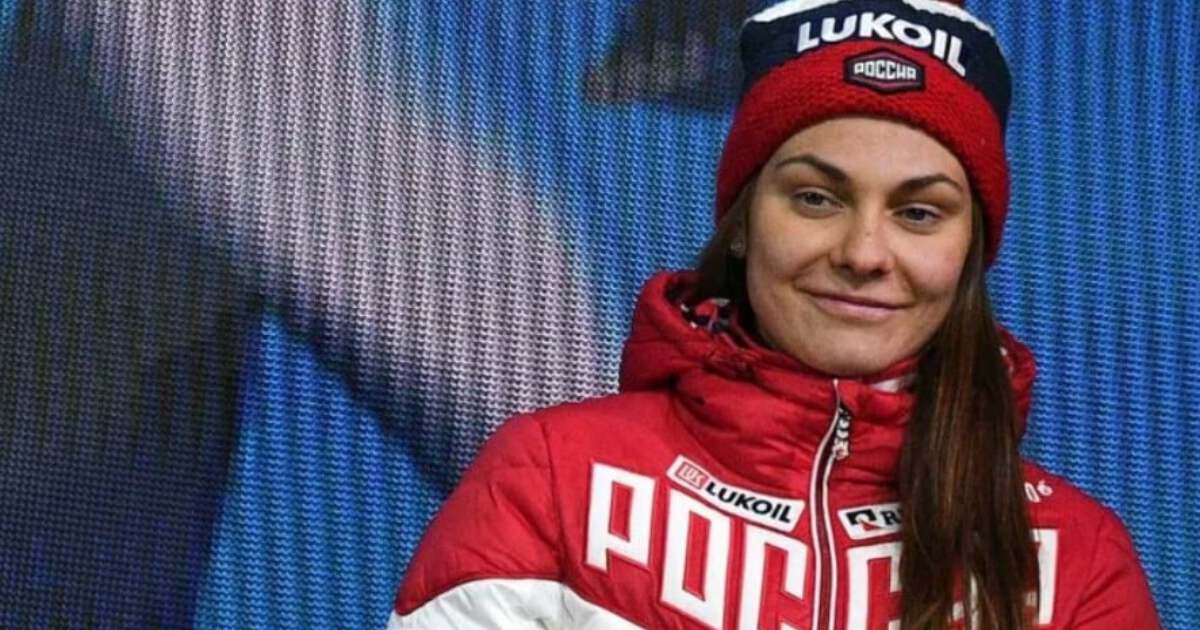 Фалеева лыжница