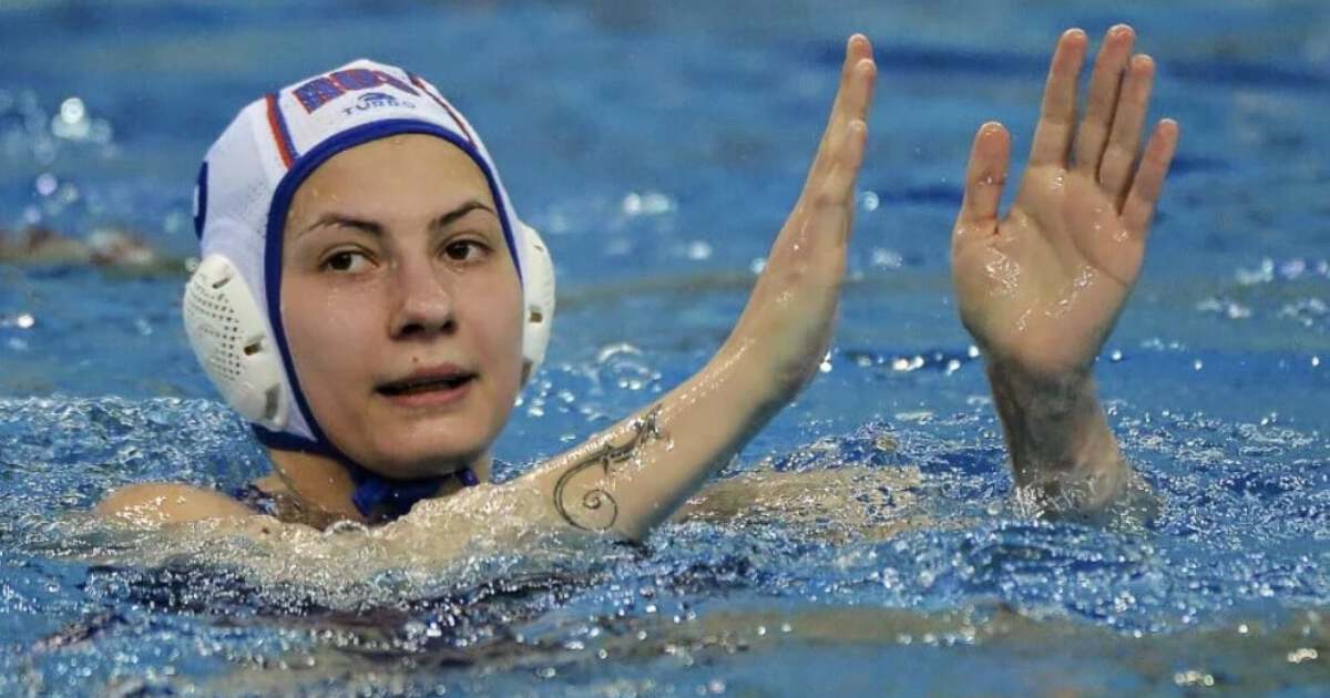 Екатерина Прокофьева