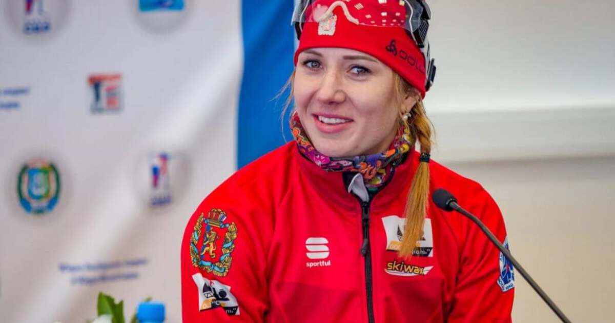 Маргарита Васильева тренер