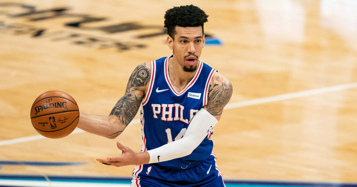 Howard Dwight 2020 playoff