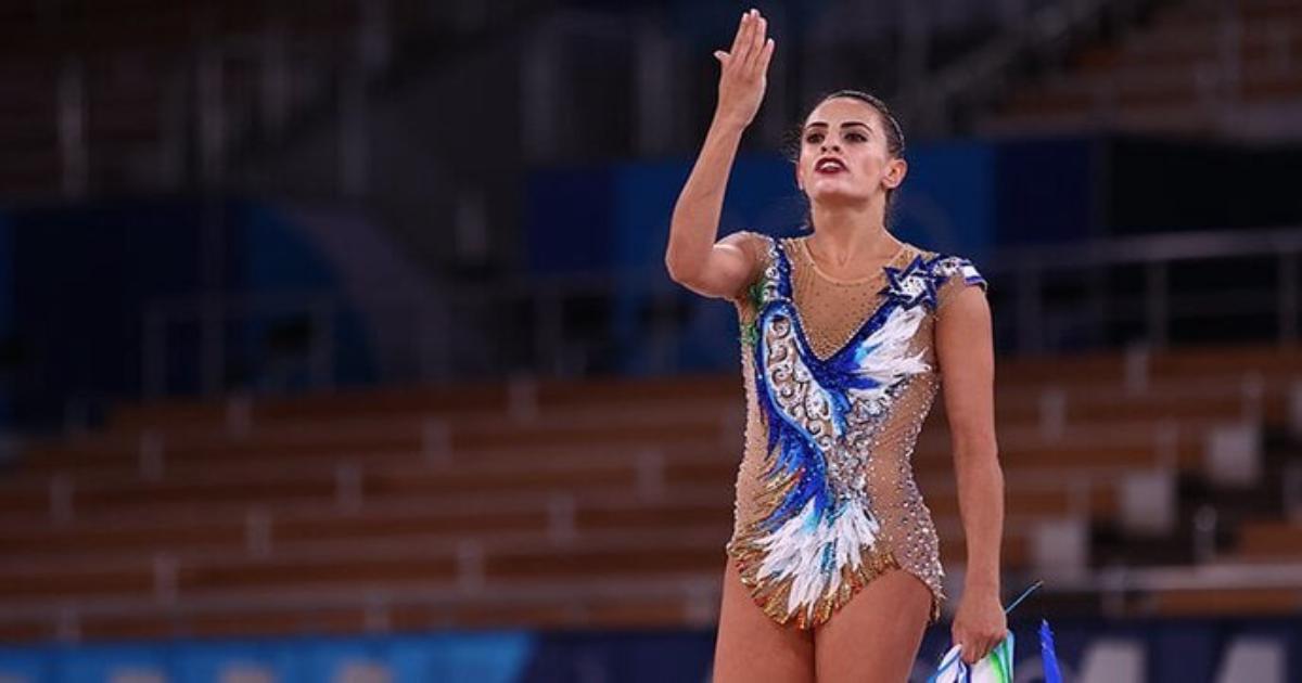 линой ашрам гимнастки художественная гимнастика израиля. художественная гимнастика израиля. художественная гимнастика израиля. нета ривкин художественная гимнастика. художественная гимнастика израиля.