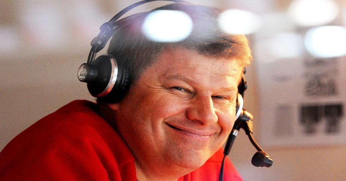 Комментатор Губерниев заявил, что не ждет массового отъезда российских атлетов -
