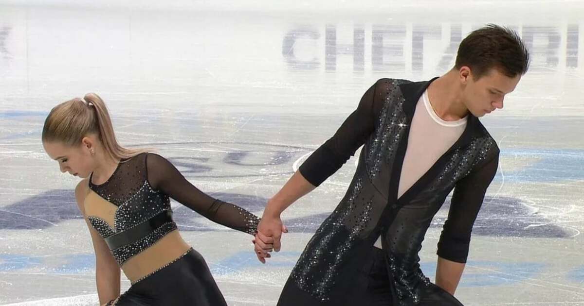 Ксения Ахантьева Валерий Колесов