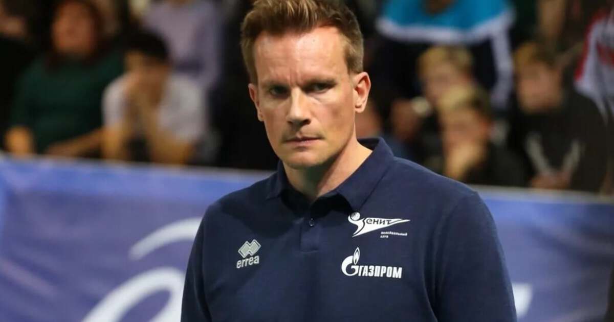 Туомас Саммелвуо Кузбасс