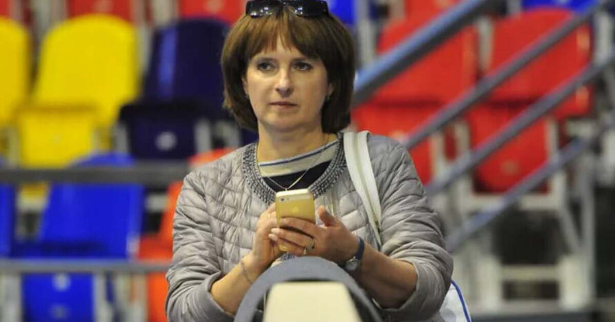 Спортивные комментаторы России женщины