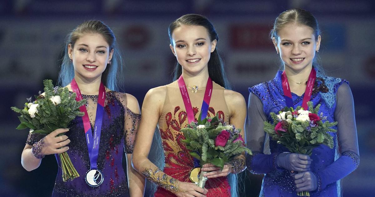 Косторная Валиева