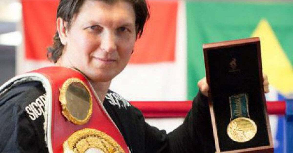 Василий жиров боксер