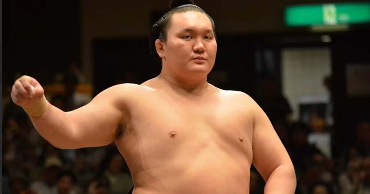Якодзуна Монгол