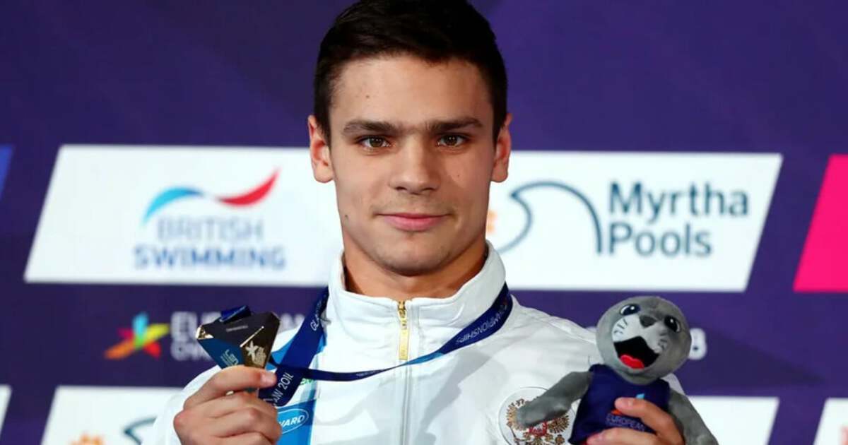 Тренер с планами на весь олимпийский цикл