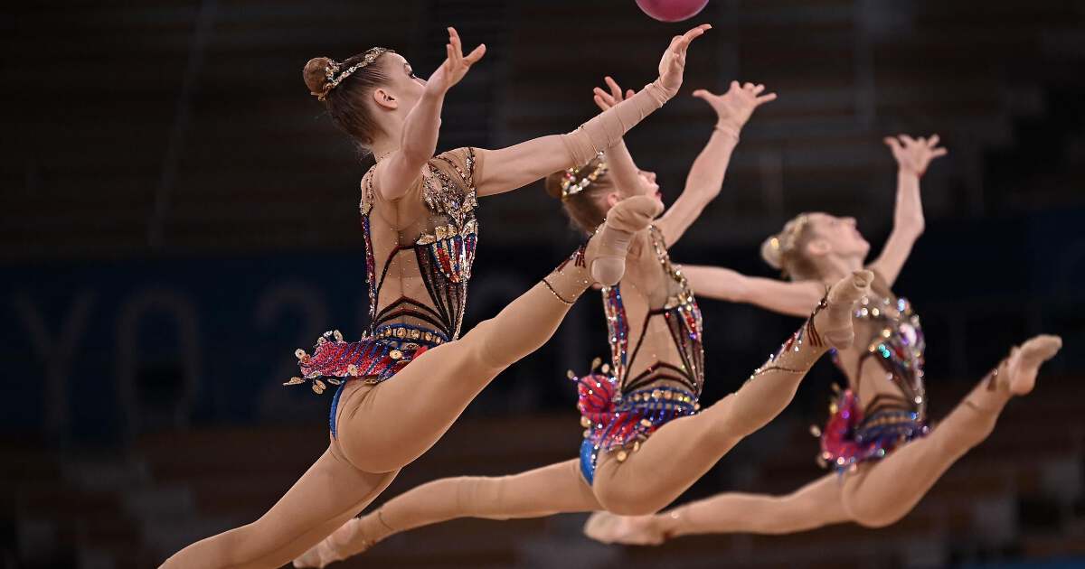 Шкатова Ангелина результат на Олимпиаде