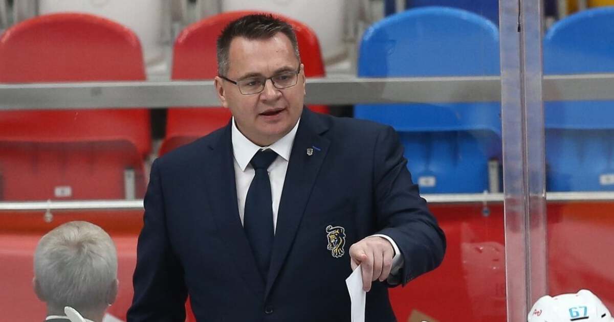 Андрей Назаров и Супруна