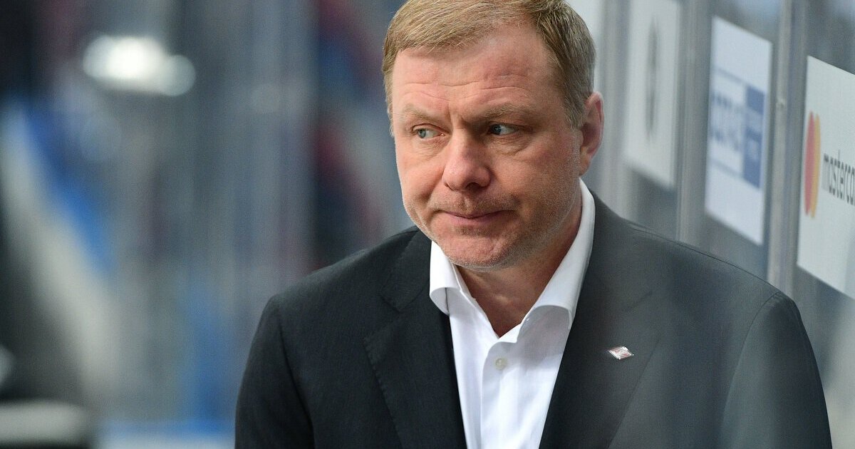 Алексей Юрьевич Жамнов