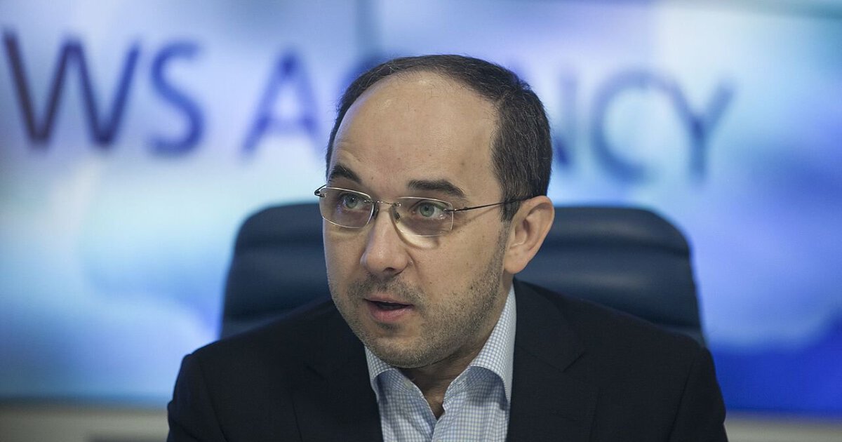 Андрей Журанков