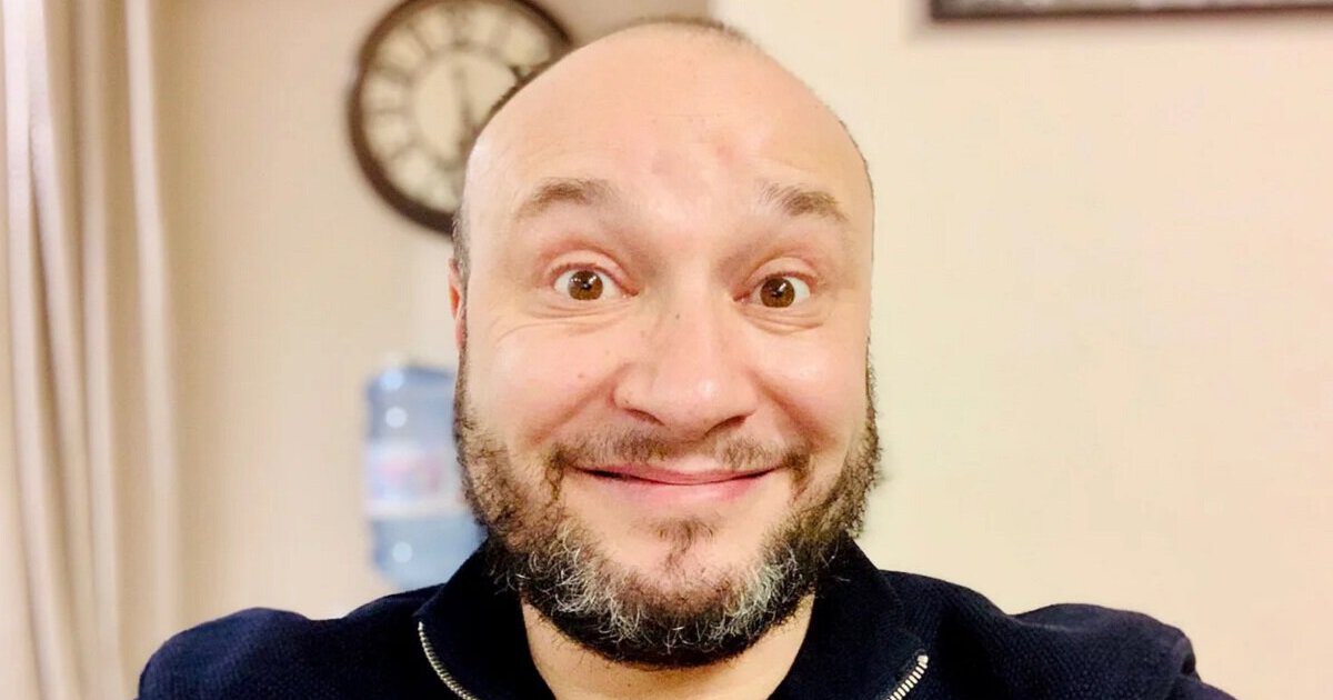 Генич Константин матч ТВ