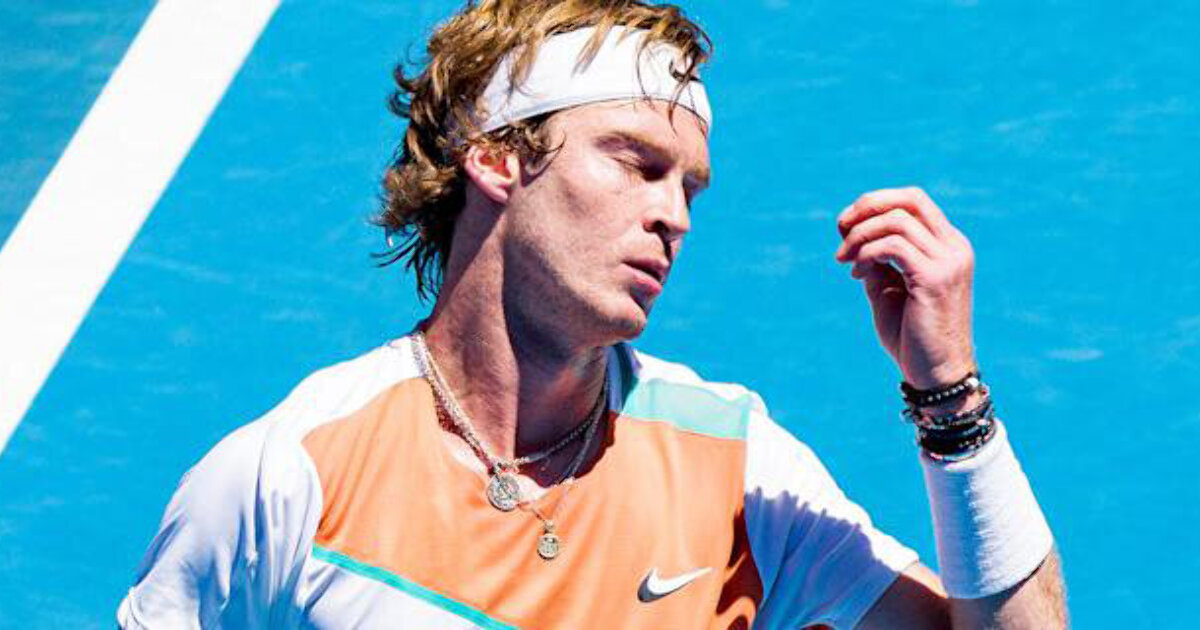 Евгений Кафельников Australian open 1999