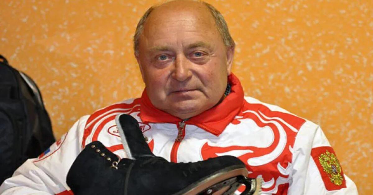 Алексей мишин фото Мишин об антиковидных ограничениях на Олимпиаде: "Не чувствую никакого "пузыря".