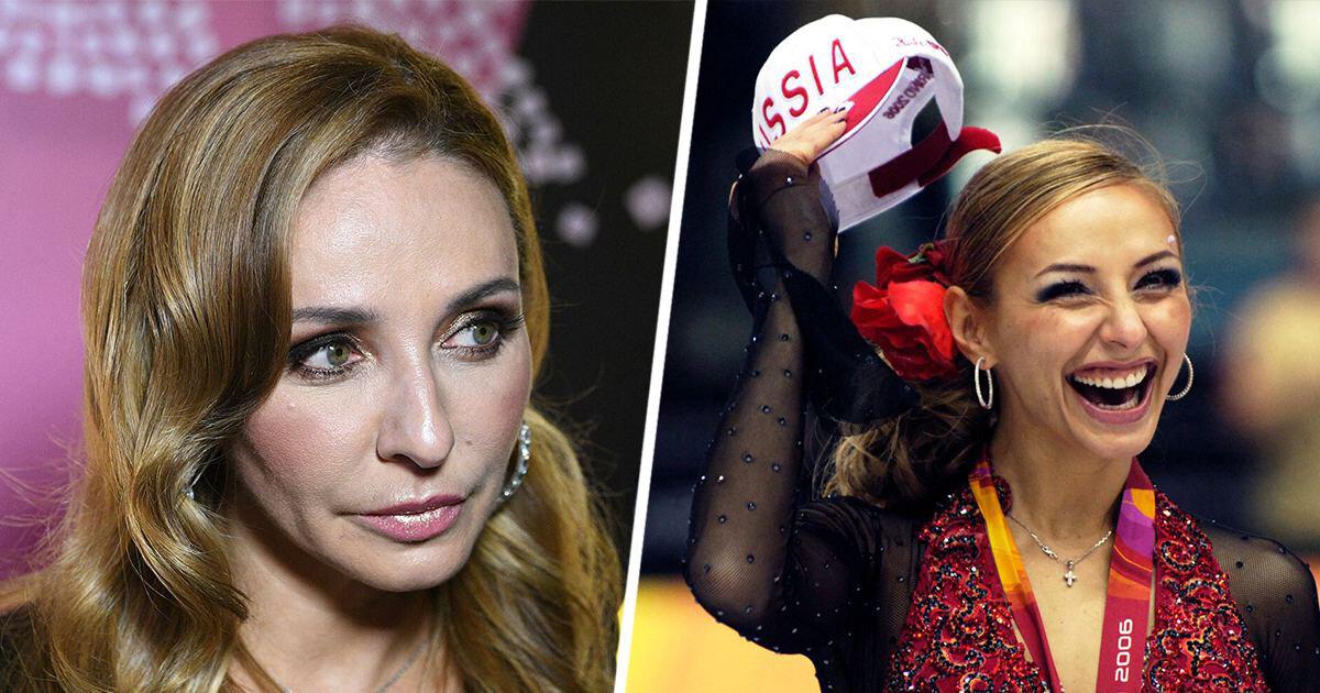 Татьяна Навка рассказала, каким будет ее свадебное платье