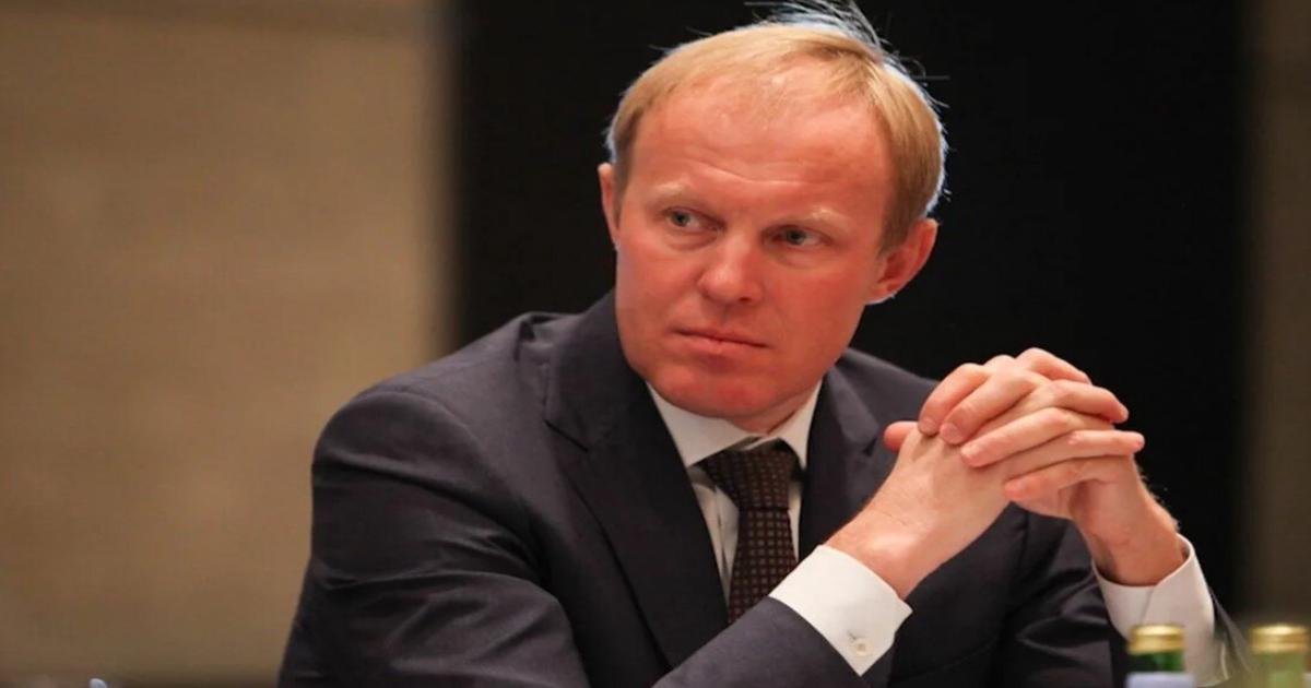Сергей Чепиков биатлонист