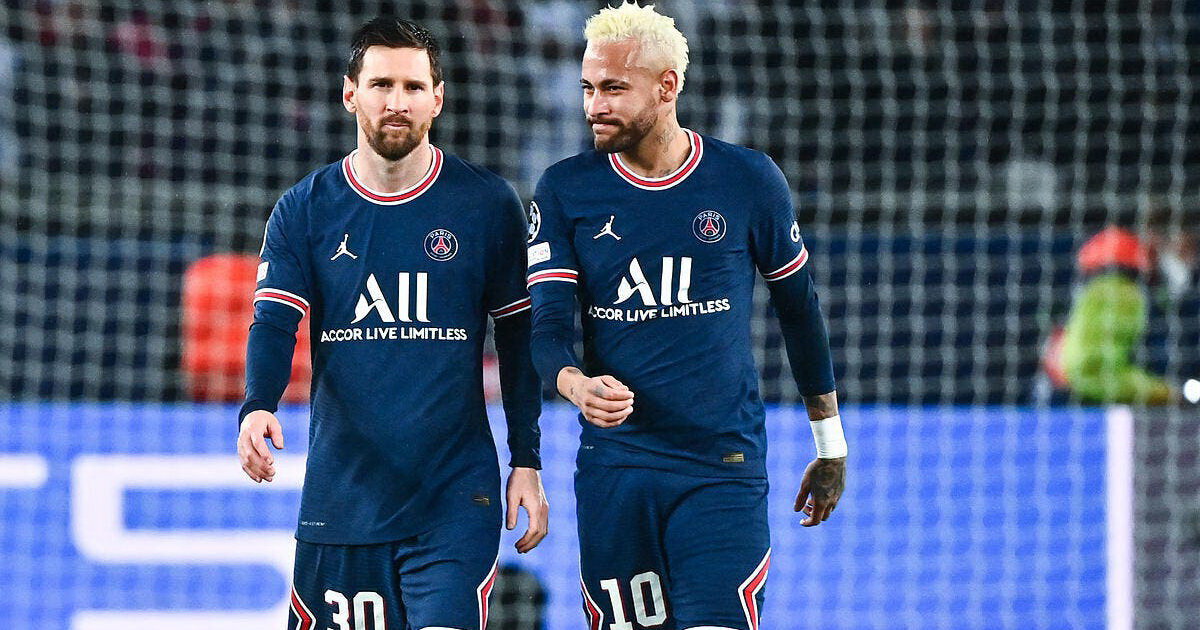 David in PSG