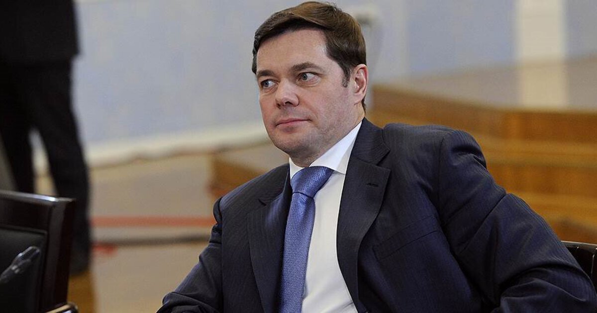 Силовые машины Мордашев