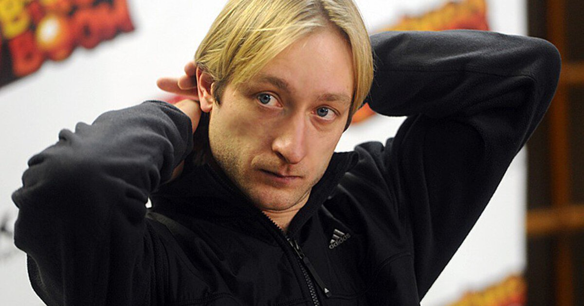 Р•РІРіРµРЅРёР№ РџР»СЋС‰РµРЅРєРѕ
