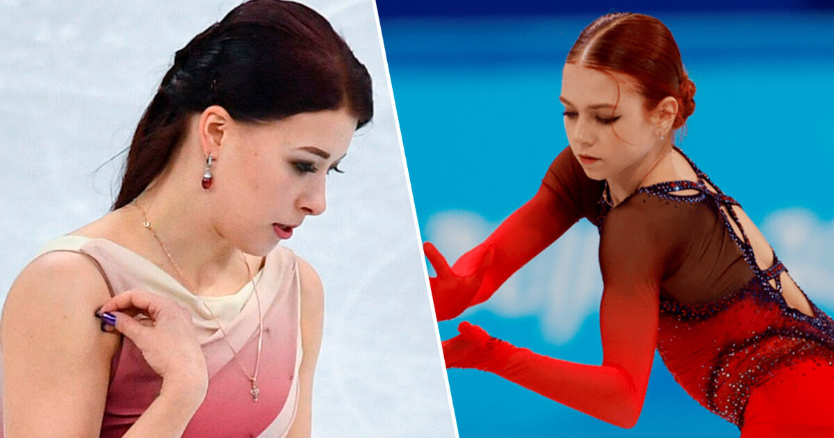 Екатерина Боброва Сочи 2014