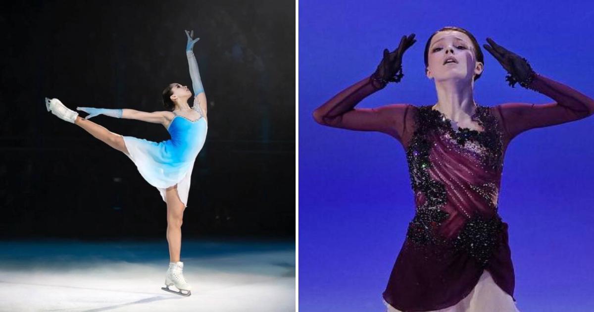 шоу тутберидзе 2024 нижний новгород