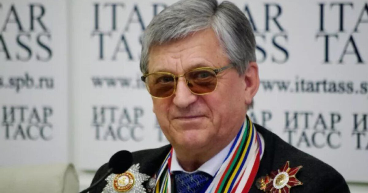 Александр Тихонов биатлон