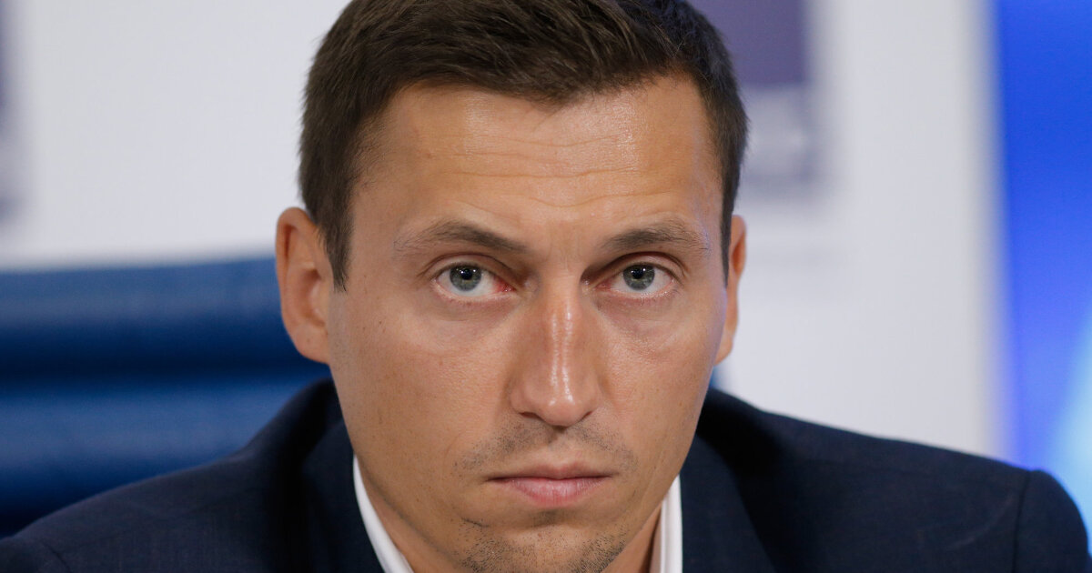 Александр Легков 2021