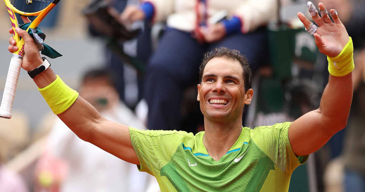 Rafa