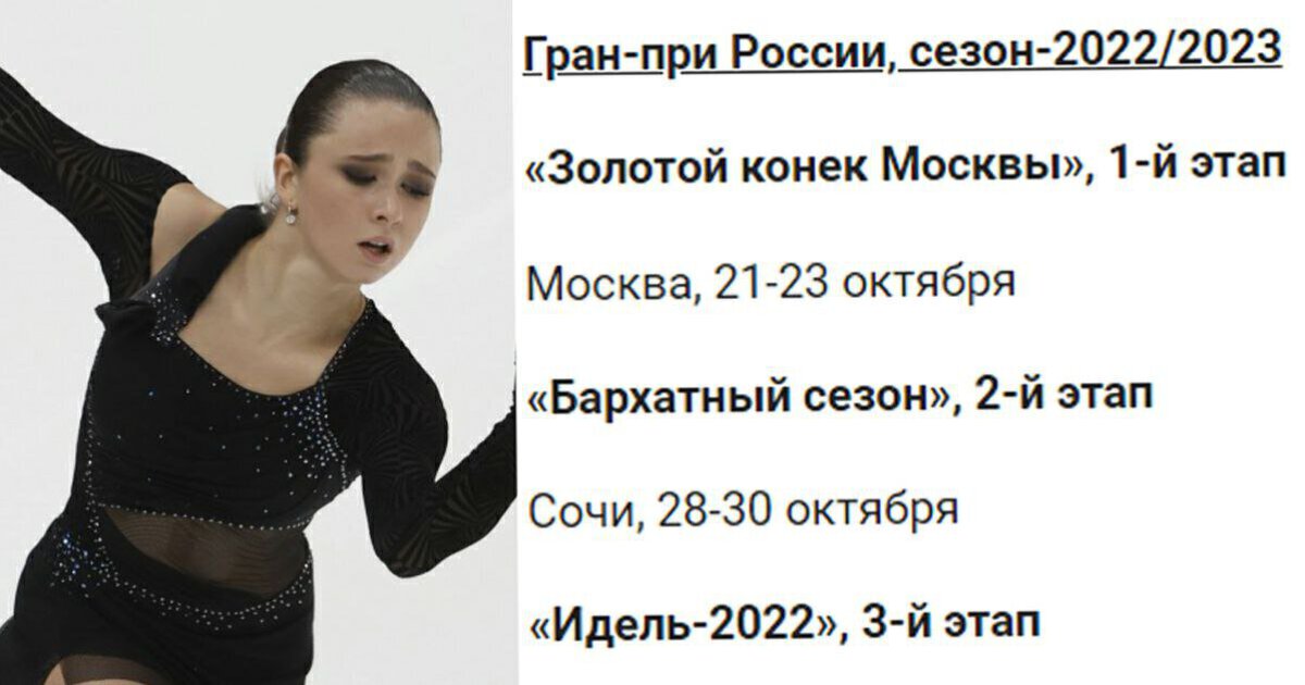 Гран при россия 2023. Гран-при России по фигурному катанию 2022-2023. Гран при в Сочи по фигурному катанию 2022 2023. Фигурное катание Гран при России 2023. Этапы Гран при по фигурному катанию 2022-2023.