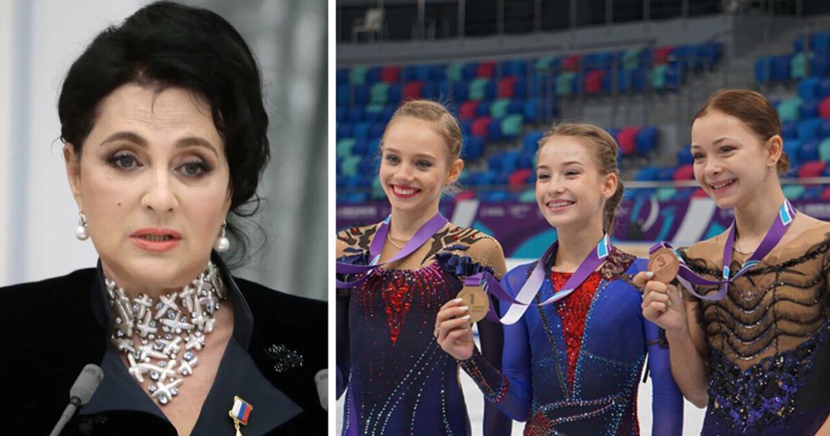 Вера Бирюкова Ирина Винер