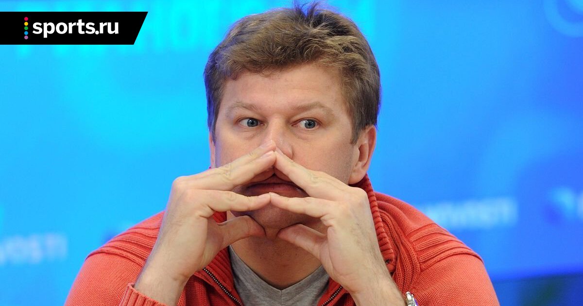 Суперлига Губерниев СТС