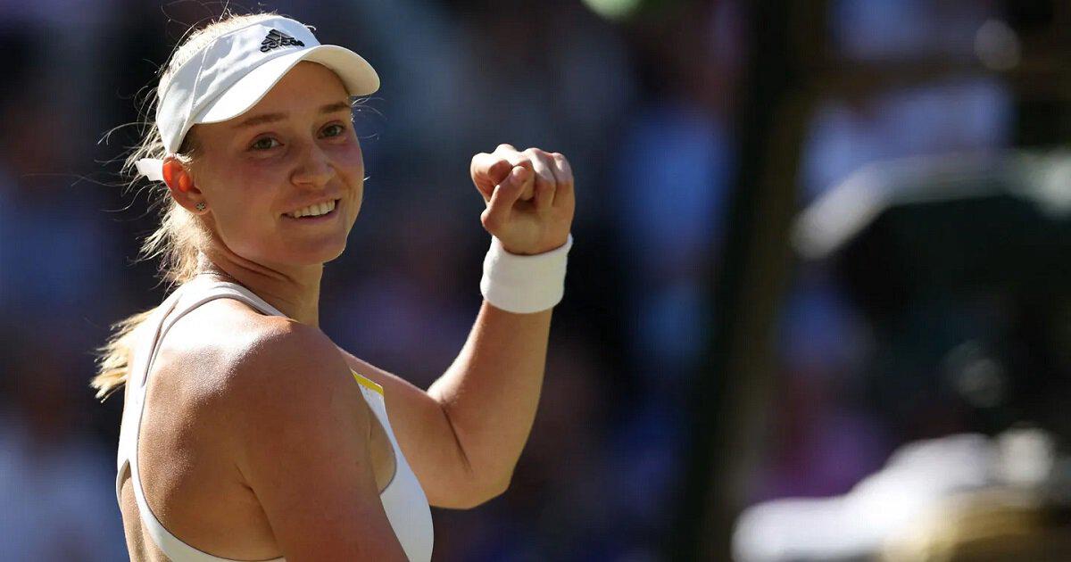 Победа Елены Рыбакиной на Australian Open - 2023: выиграла битву чемпионок ТБШ у