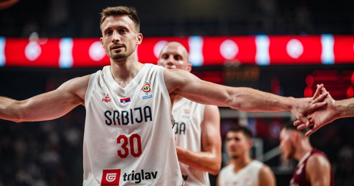 Аврамович баскетболист. Алекса Аврамович. Евробаскет 2022. EUROBASKET 2023
