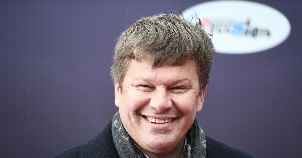 Дима Губерниев