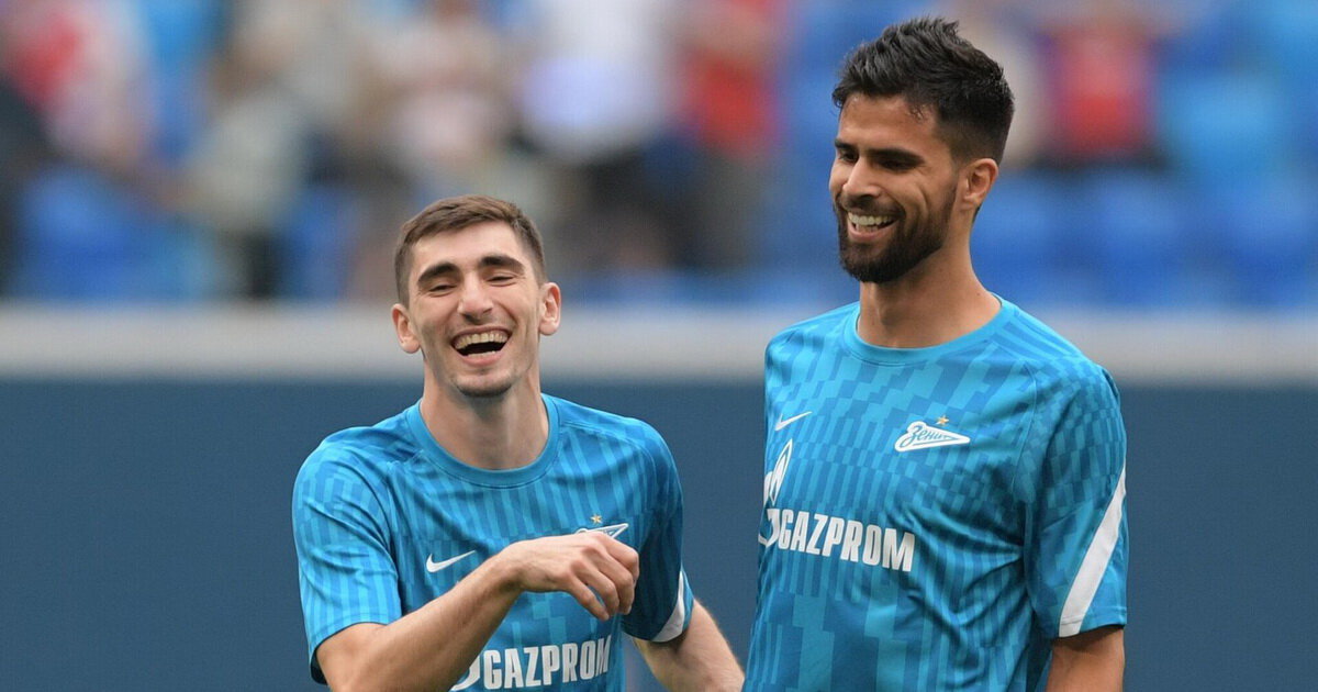 Р—РµРЅРёС‚ 2019 2020
