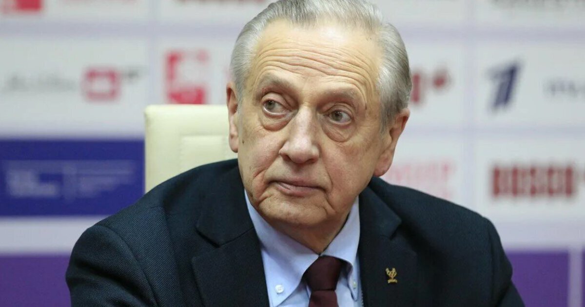 Александр Георгиевич горшков