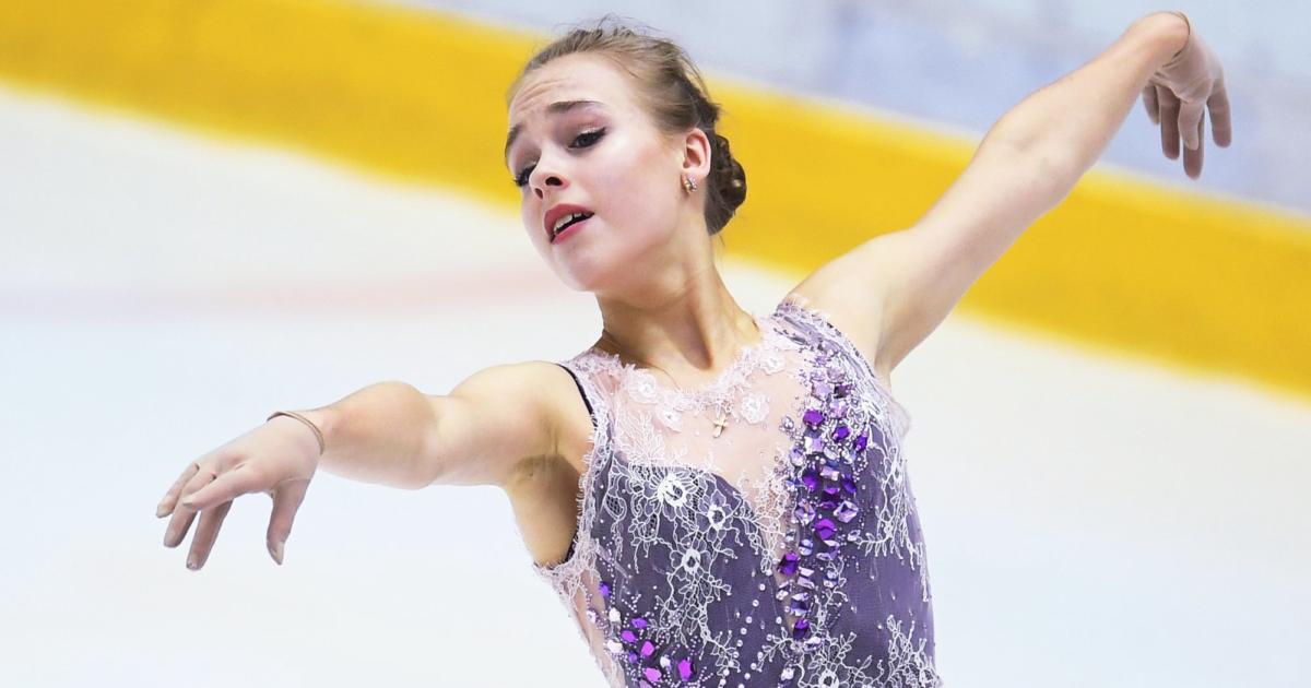 Состав фигуристов на Finlandia Trophy в рамках ISU Challenger 2022