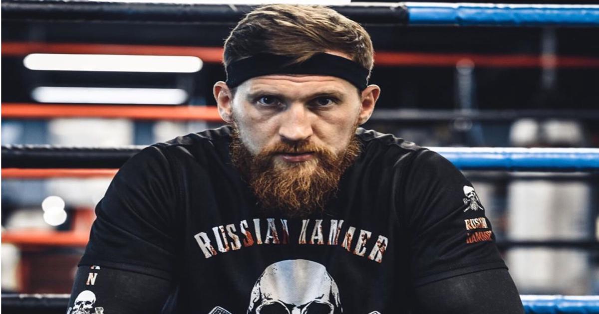 Дмитрий Кудряшов встретится с Дортикосом в турнире World Boxing Super Series Тол