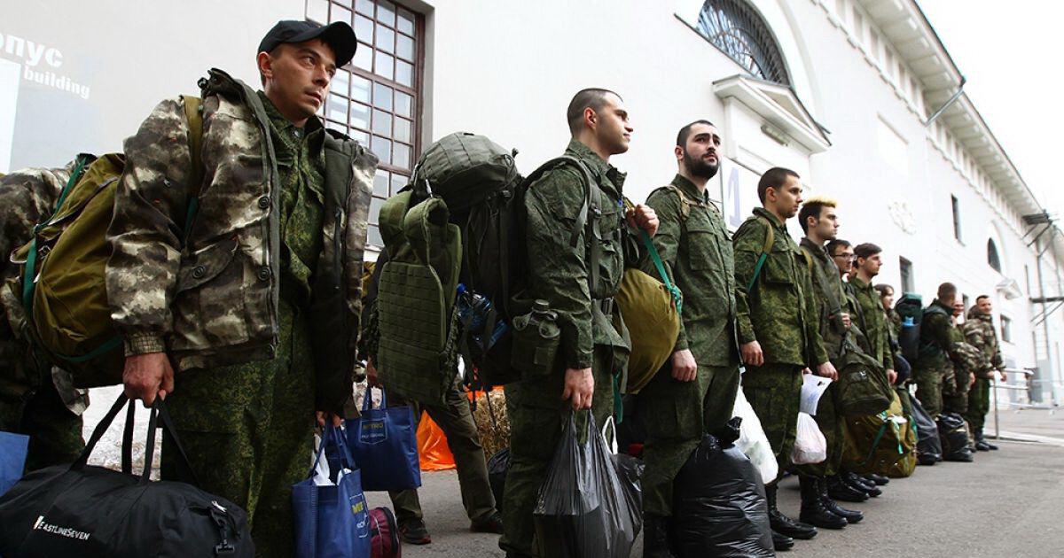 Депутаты намерены расширить круг лиц, которых нельзя призывать