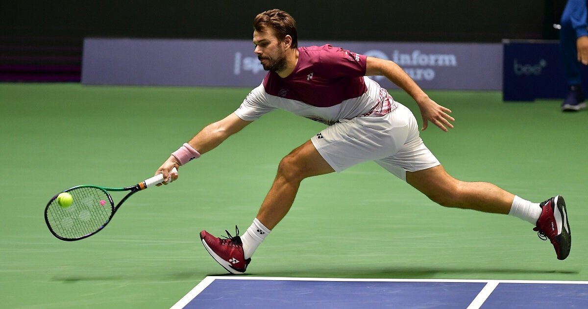 Теннис ATP tim