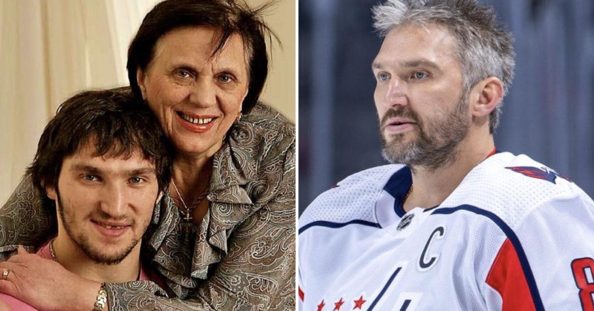 Овечкин - шестой в рейтинге лучших от The Athletic, что делает Овечкина таким кр
