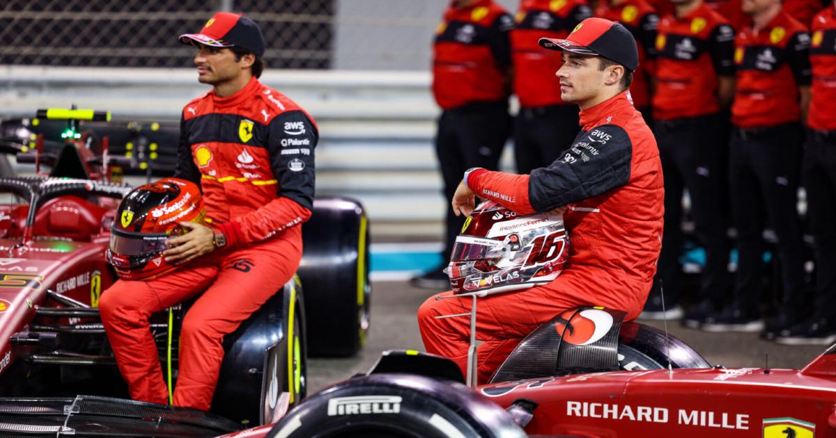Scuderia Ferrari
