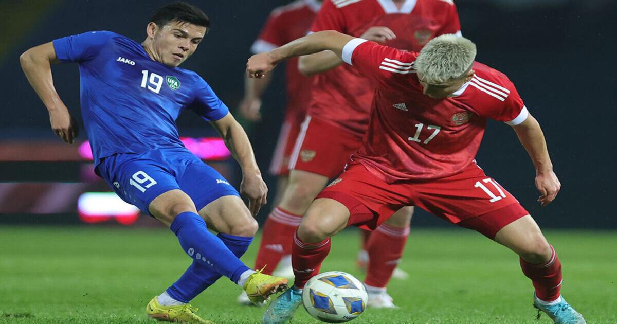 Россия аргентина товарищеский матч 2009