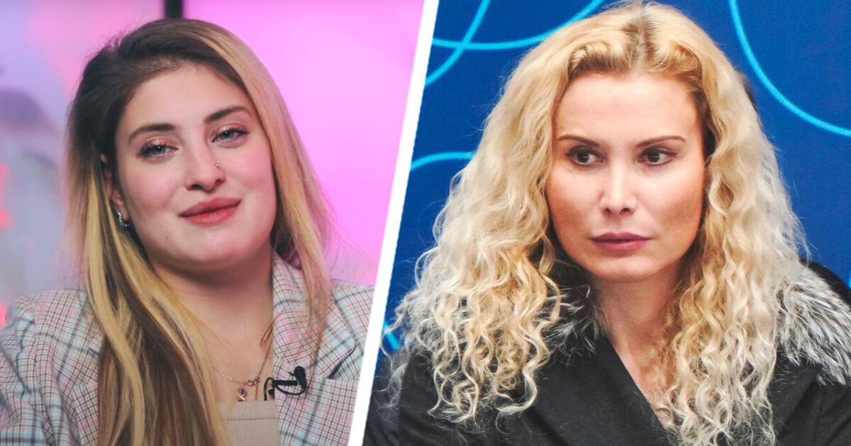 Этери Тутберидзе Косторная Щербакова Трусова